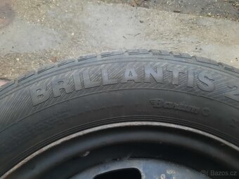 185/60 r14 5x100 - 4