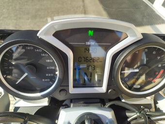 BMW R 1200 R Classic -2011 - 4