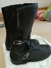 Prodej obleceni na motocykl - 4