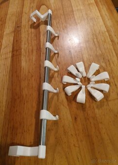 Věšák Tescoma - 4