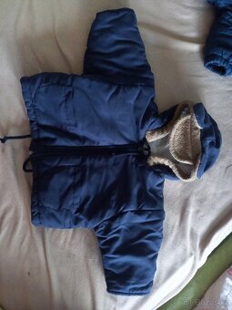 Fusak (bundička+vak) - 4