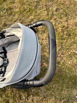 Kočárek JOI MYTRAX FLEX - 4