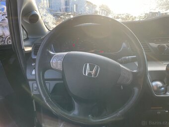 Honda FR-V veškeré díly - 4