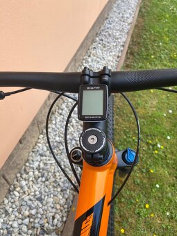 Horské kolo Merida - 4