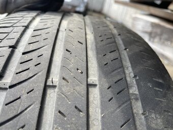 Letne pneu hankook r18 - 4