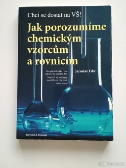 Organická chemie - 4