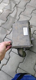 Smart 450 facelift řídící jednotka - 4