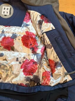 Zimní/lyžařská bunda Roxy - 4