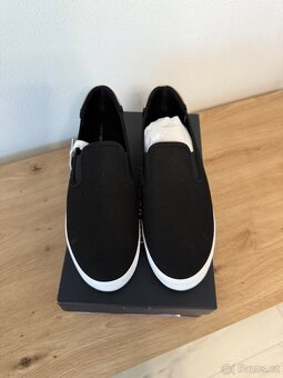 Tommy Hilfiger slip-on - 4