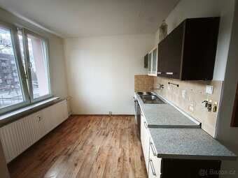 Prodej bytu 1+1 33 m² Staňkov - 4