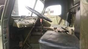 Praga V3S Skříň - 4