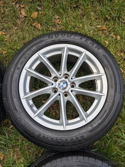 BMW Styling 618 R17 - 4