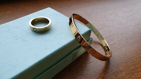 Prsten Cartier Love - 4