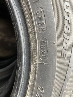 Letní pneu 175/65/14 - 4