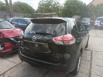 X Trail T32 1.6 digt - 4