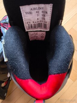 Inline brusle Tempish - 4