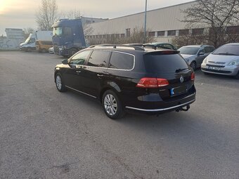 Passat Variant - 4