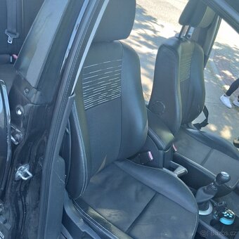 Renault Megane 2 - 4