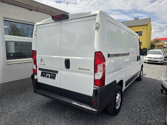 Citroën Jumper
2.0 D Kamera Navi Webasto - 4