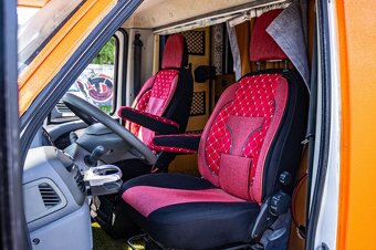 Fiat Ducato Autokaravan - 4