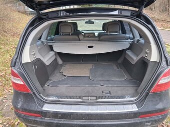 Mercedes Benz R350 cdi - 4