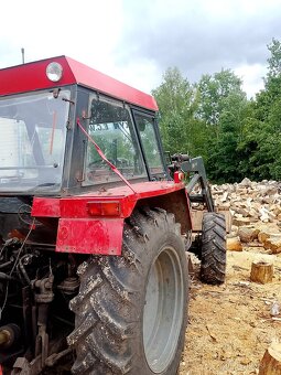 Zetor Crystal 121 45 - 4