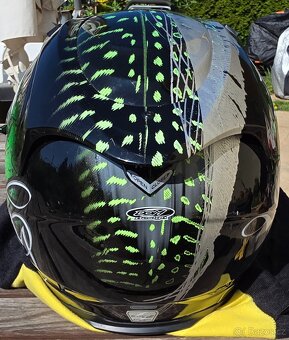 Scorpion EXO 1000 Air - 4