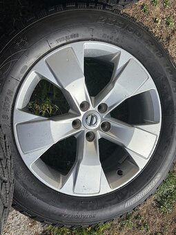 Alu kola na volvo - 4