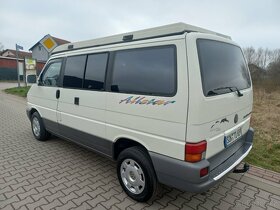 VW MULTIVAN WESTFALIA 2.5TDI 75KW R.V.1996 - 4