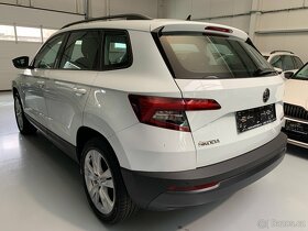 Škoda Karoq 1.6 TDI Style r.v.2018 - 4