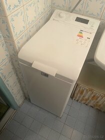 Nová pračka - 4