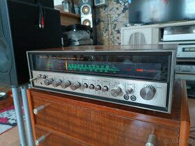 Sony STR-6046A AM/FM Stereo Receiver (1971-74) - 4