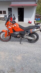 Ktm Adventure 990 - 4