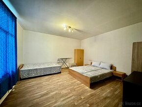 Pronájem byty 3+kk, 75 m² - Teplice - U hadích lázní - 4