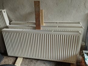 Deskové radiátory - 4