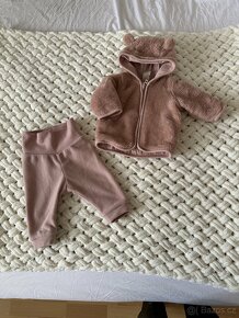 oblečení pro miminka - 4