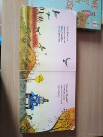 Anglické knížky pro děti - 4