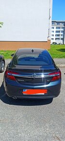 Opel Insignia 2.0 CDTI 2016 - 4