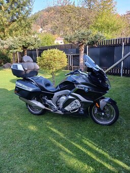 BMW K1600 GTL - 4
