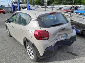 Citroën C3 1,5 BlueHDi - 4