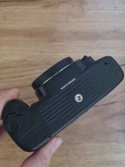 Nikon F65 - 4