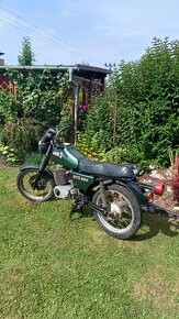 MZ 250 - 4