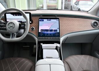Mercedes-Benz 350+SUV ZÁRUKA PANO VZDUCH HUD - 4
