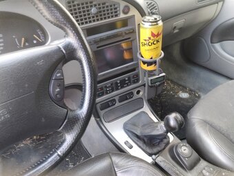 Saab 9-5 combi 3.0 tid - 4
