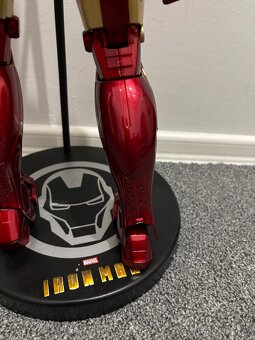 Iron man DeAgostini - 4