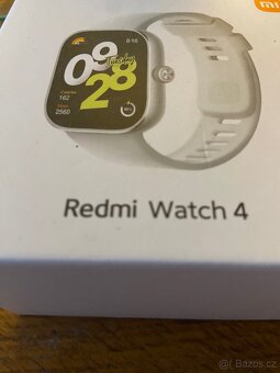 Motorola G50+watch4 xiaomi - 4