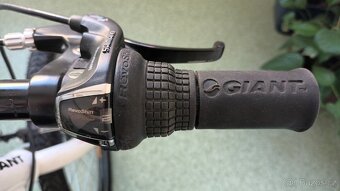 Dětské kolo Giant xtc 20 - 4