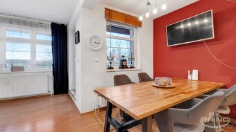 Prodej rodinný dům 5+kk, na pozemku 310 M2, Benice, Praha - 4