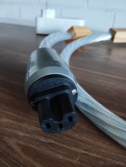 Napájecí kabel Nordost Odin 2 - 4