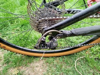 Specialized stumpjumper fsr comp 29 - 4